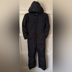 All in Motion snow bibs overall